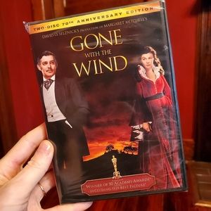 Gone With the Wind
